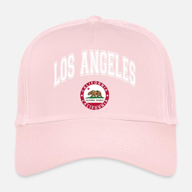 Trucker Cap