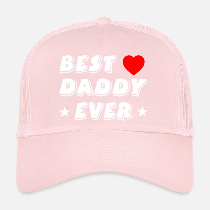 Père Casquette trucker 