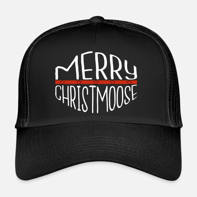 Ordinateur de plage Animal Rights Beards Alces Casquette trucker 