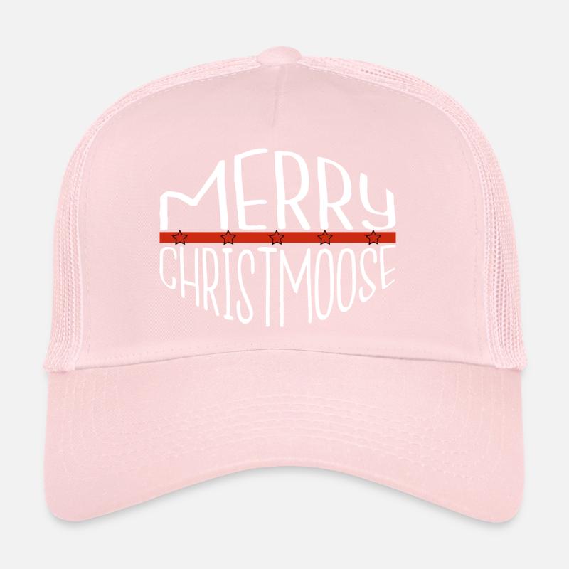 Beach Animal Rights Beards Alces Computer Trucker Cap