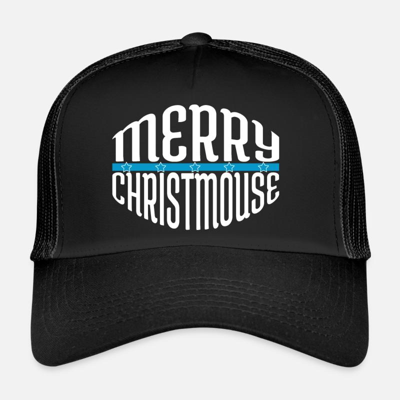 birthday present gift idea dinosaur christmas Trucker Cap