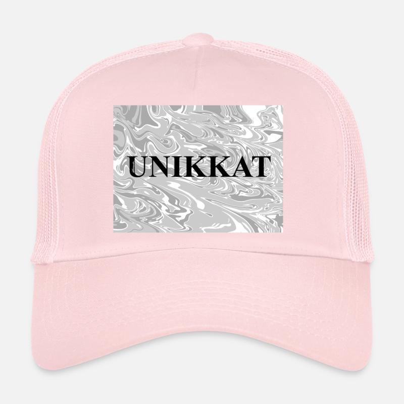 Unbenanntes Projekt 2 Trucker Cap