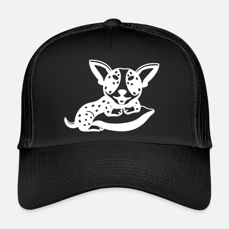 DOG CAT PET Trucker Cap
