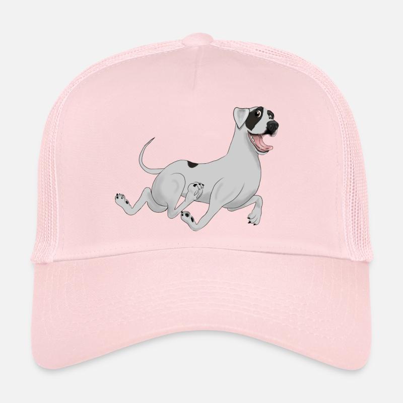 Run for fun Trucker Cap