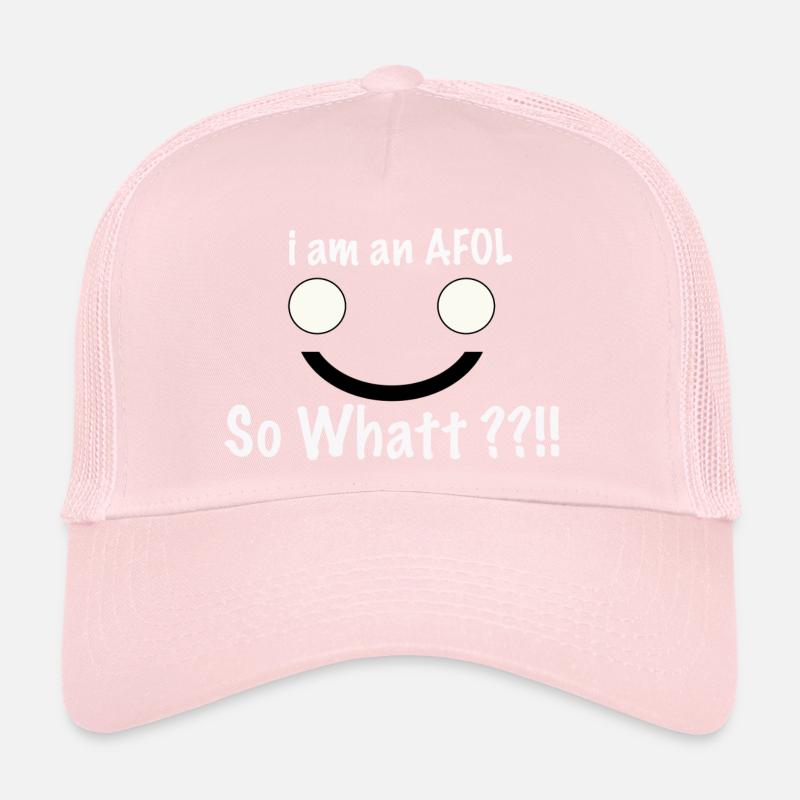 Trucker Cap