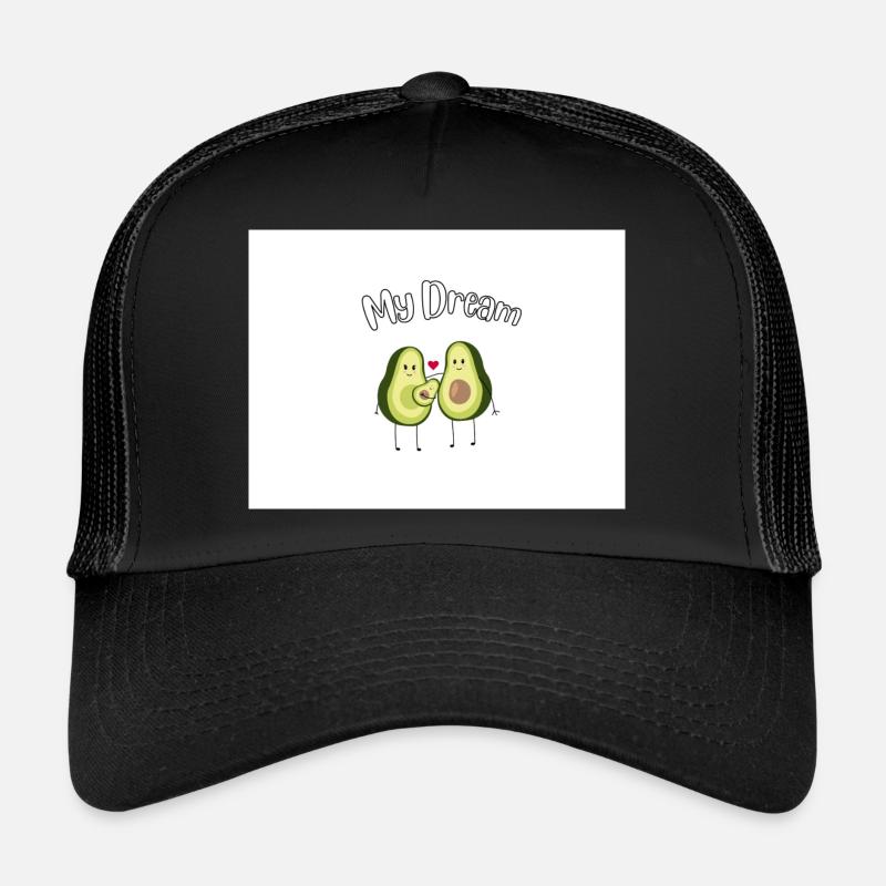 Mydream Trucker Cap