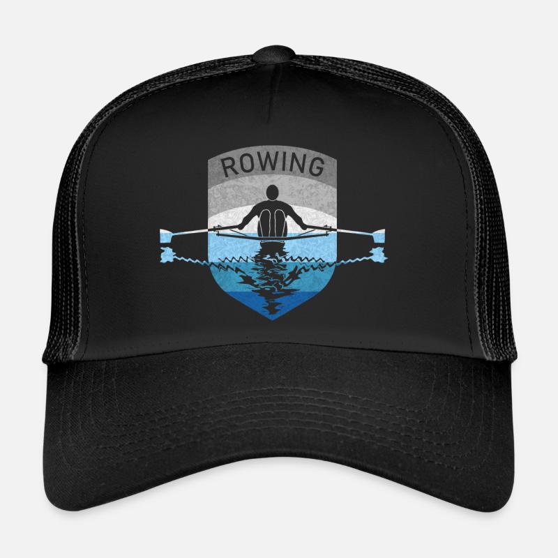 Ramer Casquette trucker 