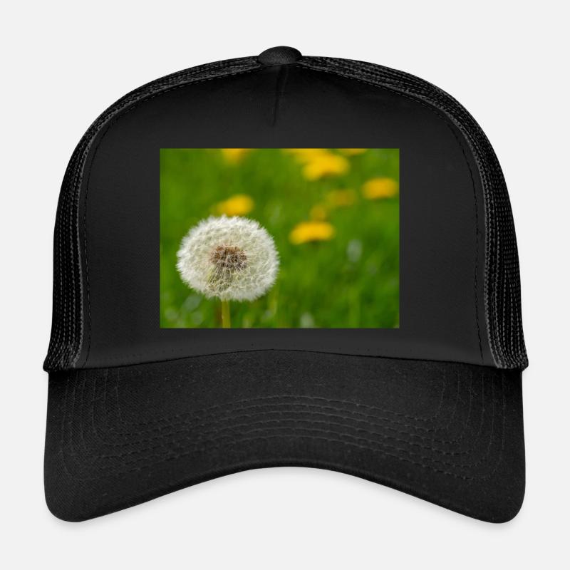 Loewenzahn Trucker Cap