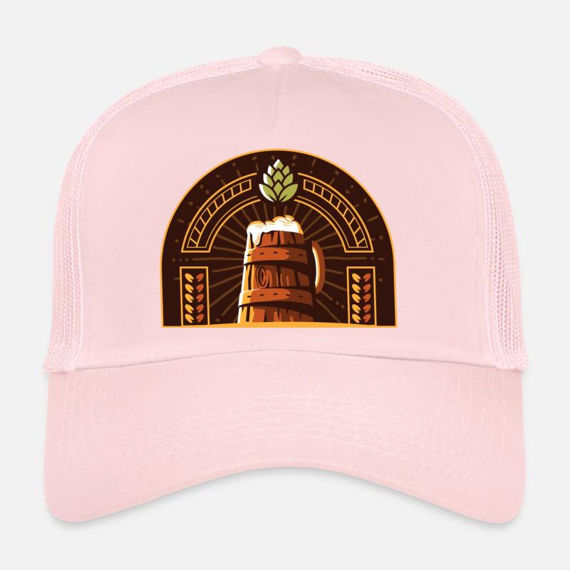 Trucker Cap