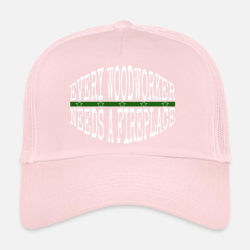 Permet de jouer charpentier Tshirts papa idée présente Casquette trucker 