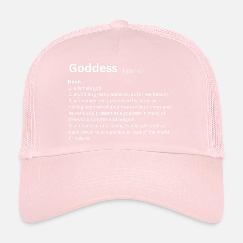 Trucker Cap