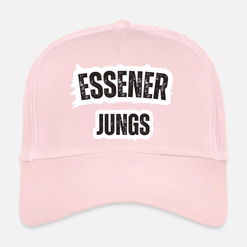 Trucker Cap