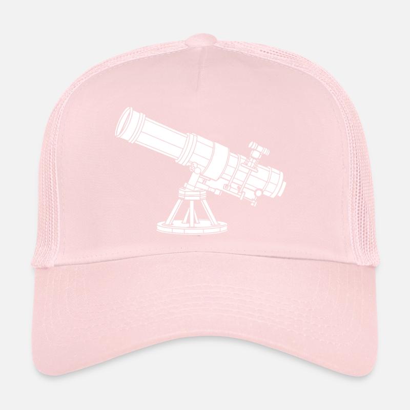 FERNROHR Trucker Cap