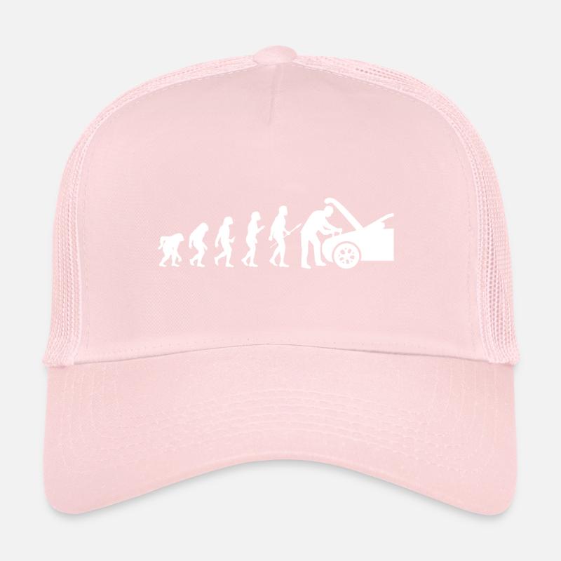 Trucker Cap