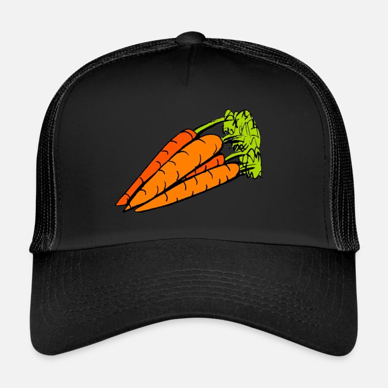 Karrotten Trucker Cap