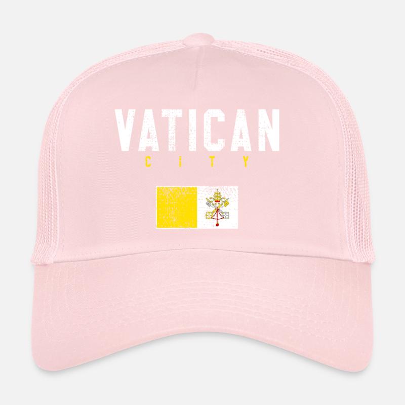 Trucker Cap
