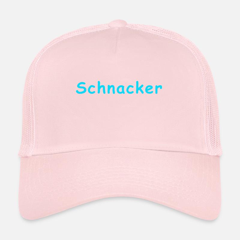 Schnacker Trucker Cap