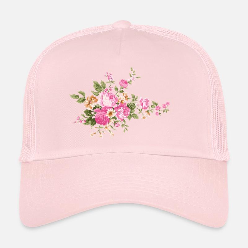 Trucker Cap