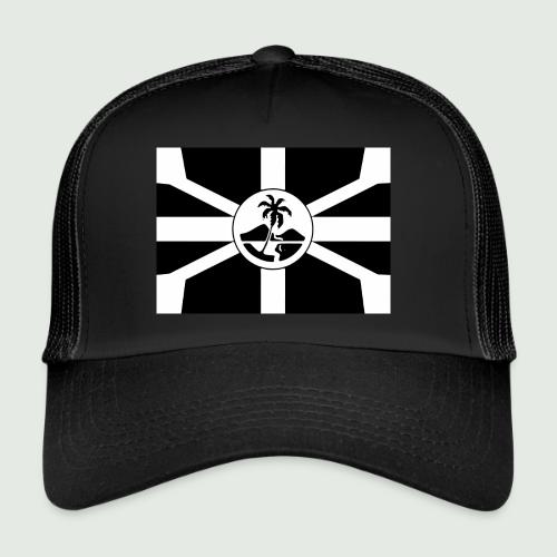 Lord Howe Island - Trucker Cap