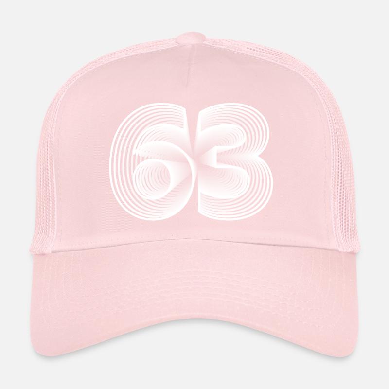 Trucker Cap
