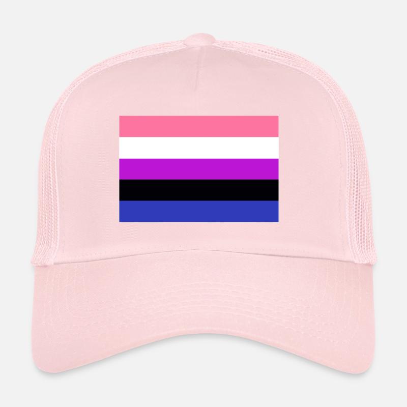 Trucker Cap