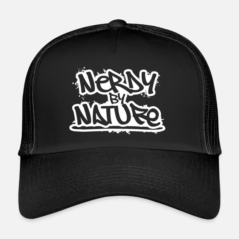 Ringard par nature Casquette trucker 