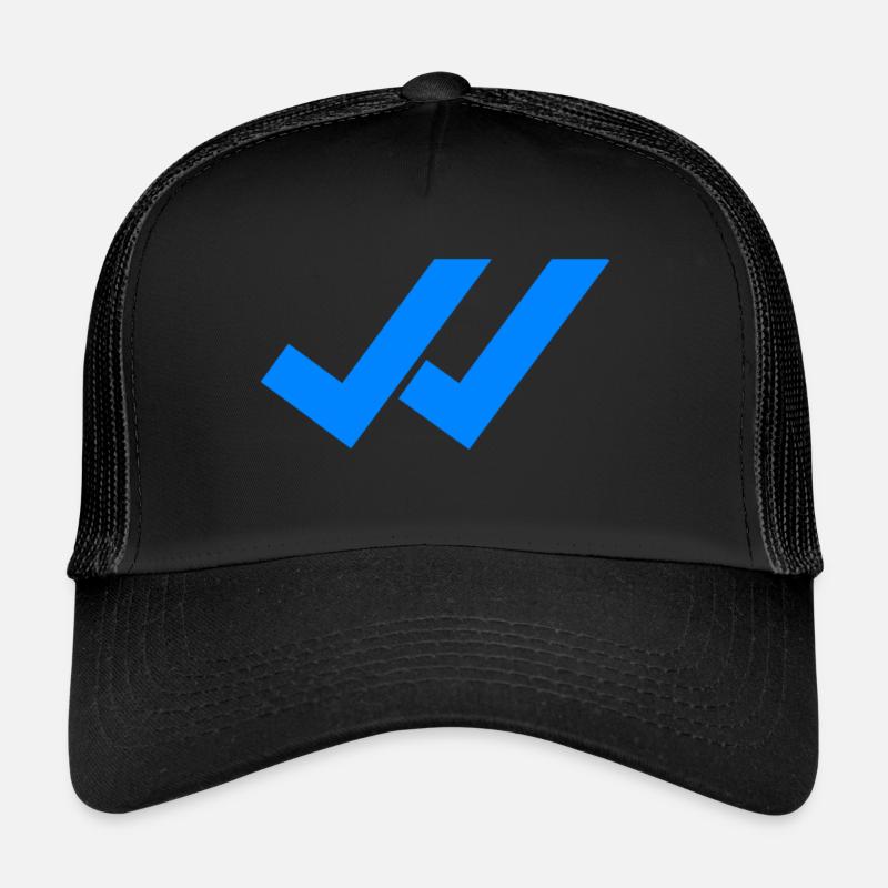 vu whatsapp Casquette trucker 