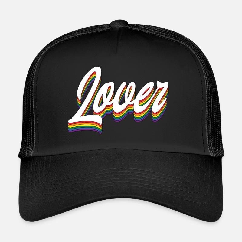 Amant Casquette trucker 