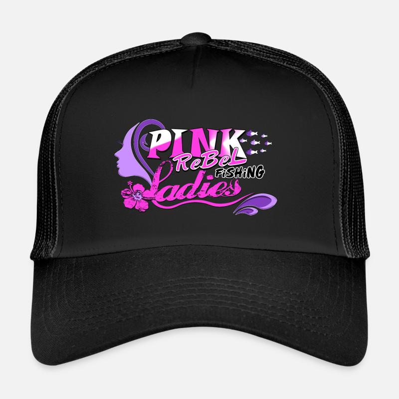Fischerinnen Trucker Cap