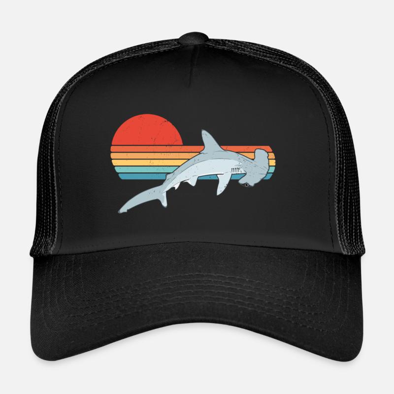 Hammerhai Trucker Cap