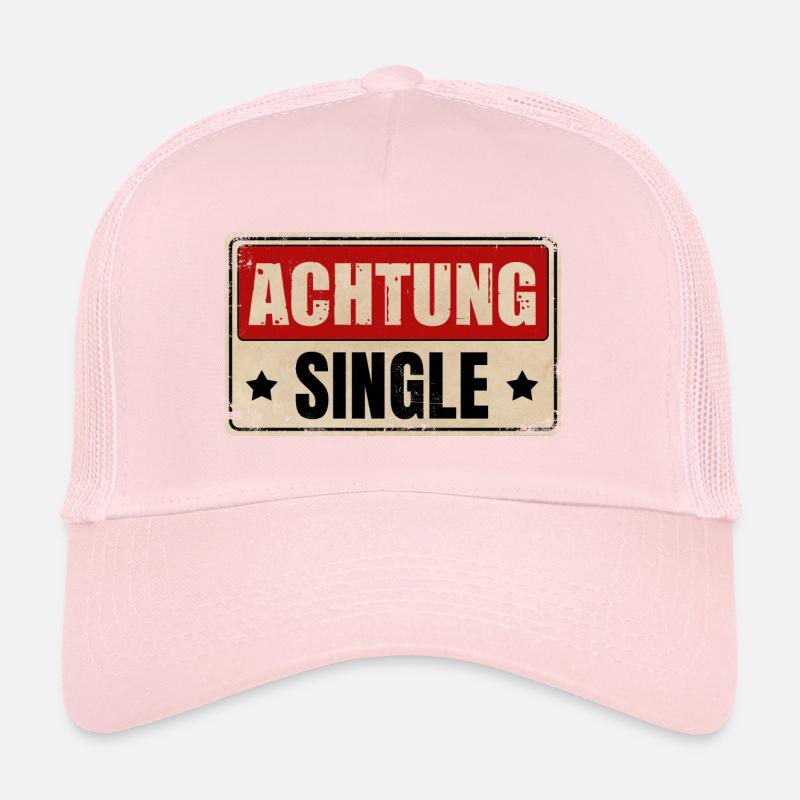 Trucker Cap