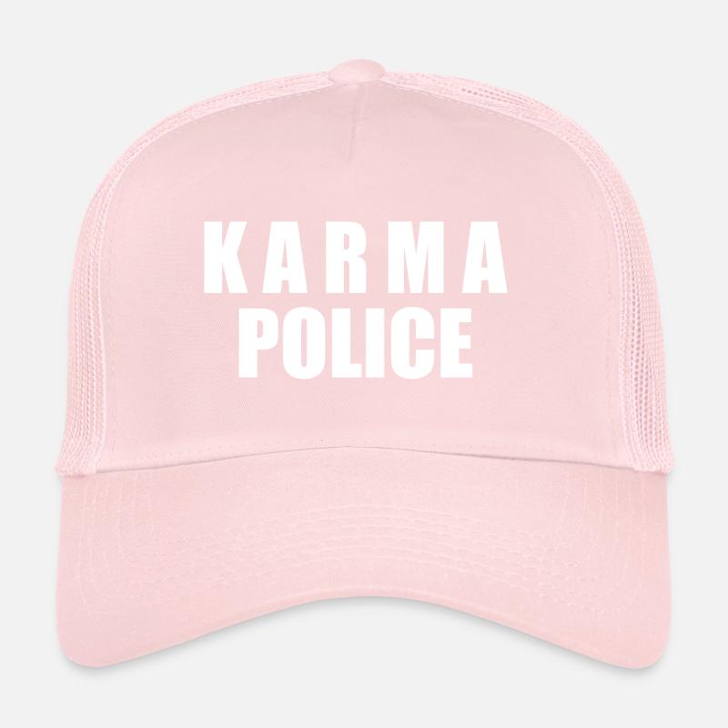 Trucker Cap