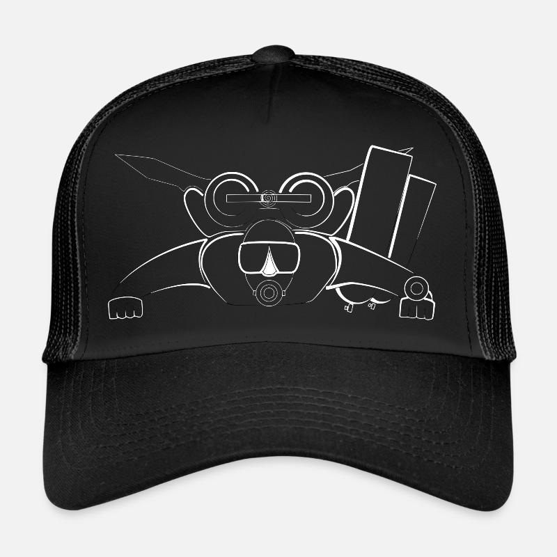 path25 Trucker Cap