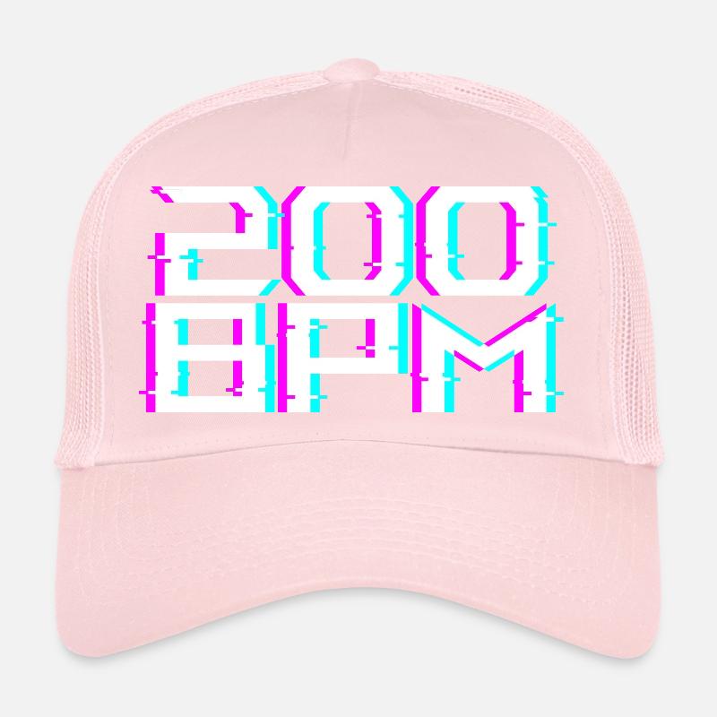 Trucker Cap