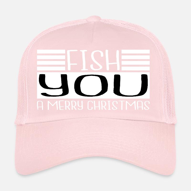 Vacances à la plage Cadeau d’anniversaire Pêche Dino Mer Casquette trucker 