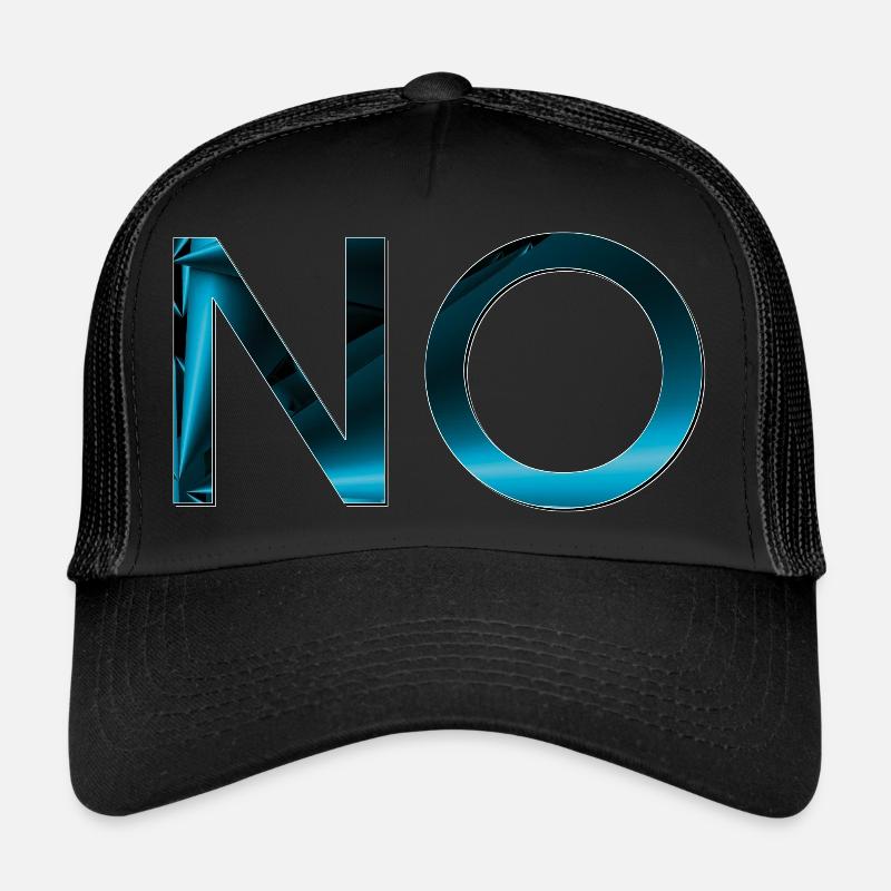 NEIN Trucker Cap