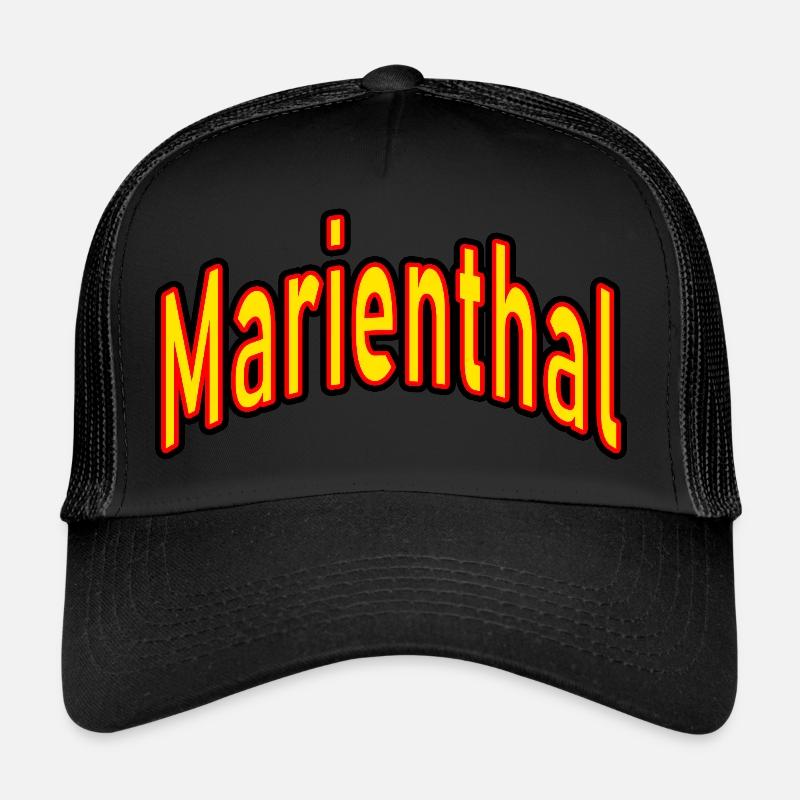 Marienthal Trucker Cap