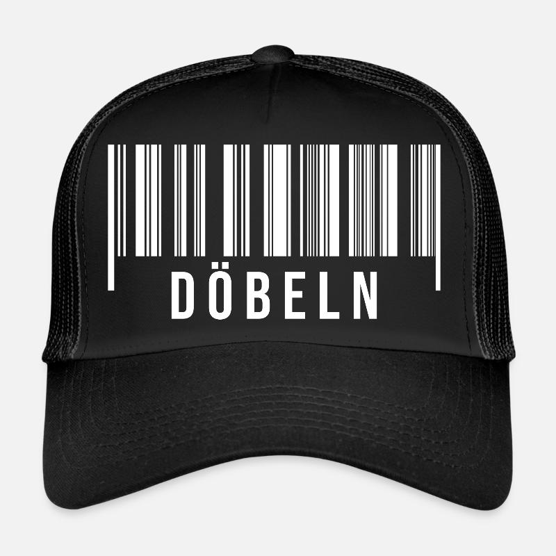Sachsen Döbeln Trucker Cap