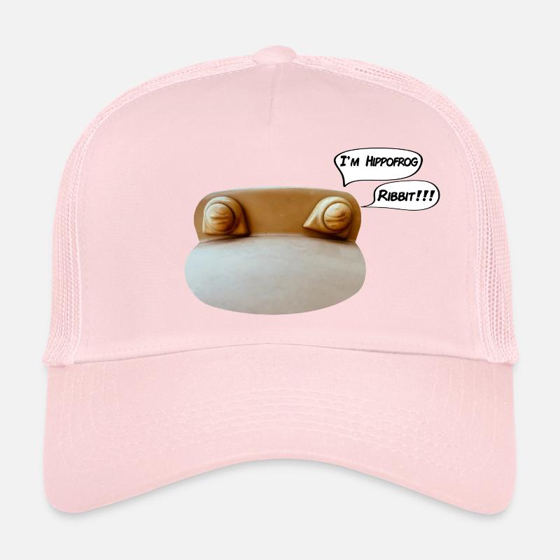 Hippofrog Trucker Cap