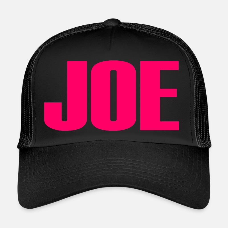 Joe Trucker Cap