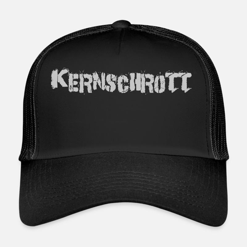 Kernschrott Trucker Cap