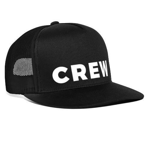 Crew - Trucker Cap