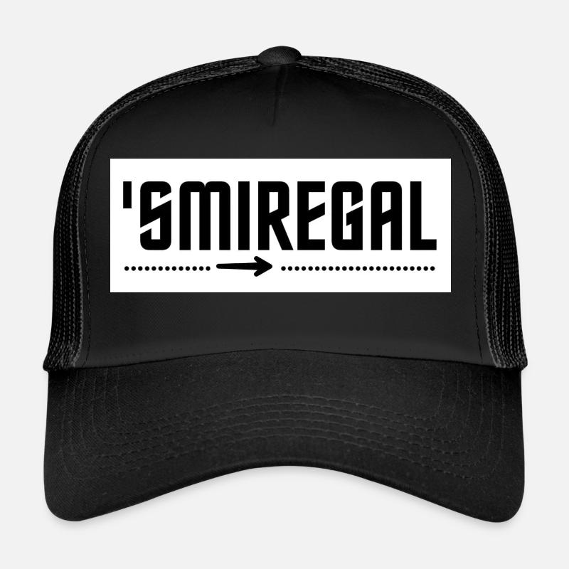 Egal Trucker Cap