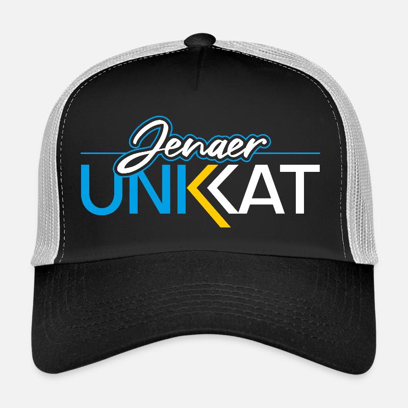 Pièce unique Iéna Casquette trucker 