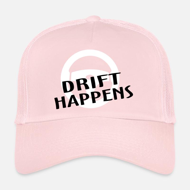 Car car Trucker Cap