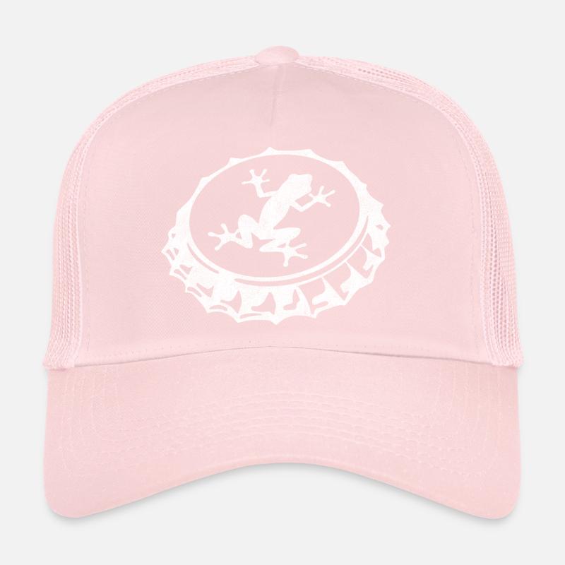 Frosch Casquette trucker 