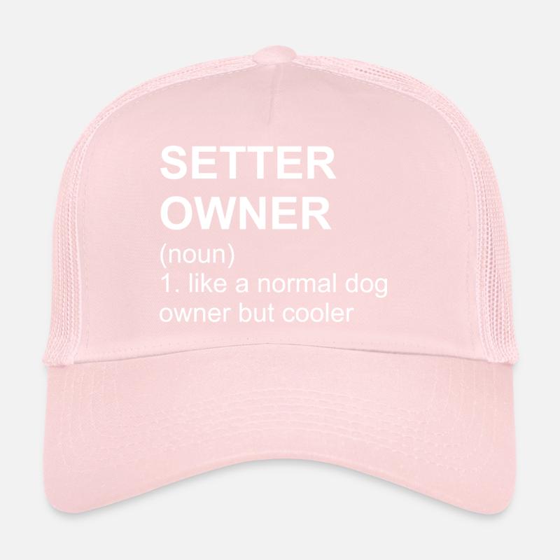 Trucker Cap