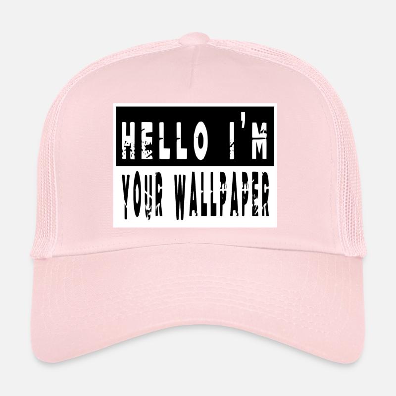 computer quote internet hacking engineer Trucker Cap