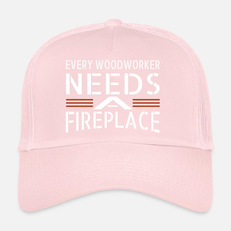 outils de citation amusants Casquette trucker 