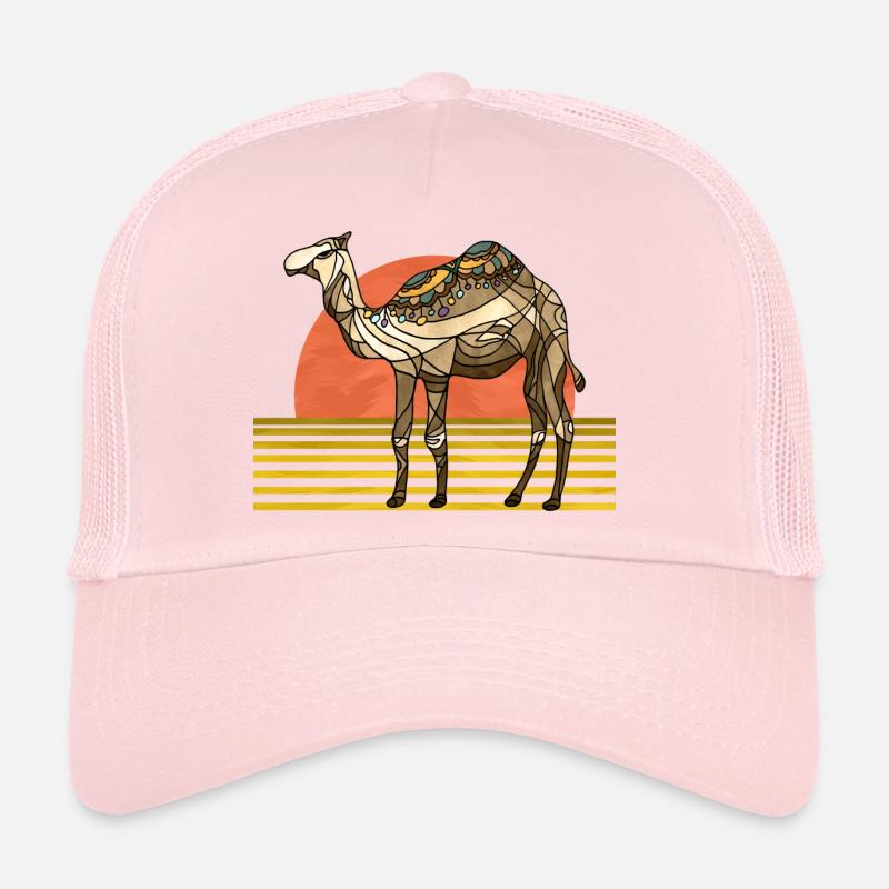 Trucker Cap